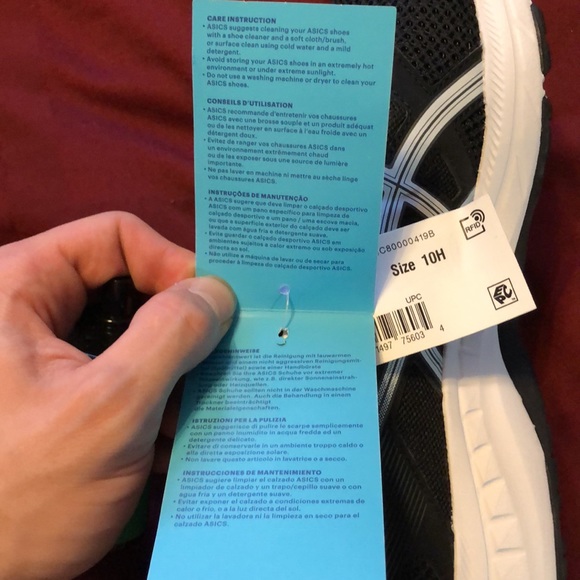 Brand new and never worn. - Picture 6 of 6